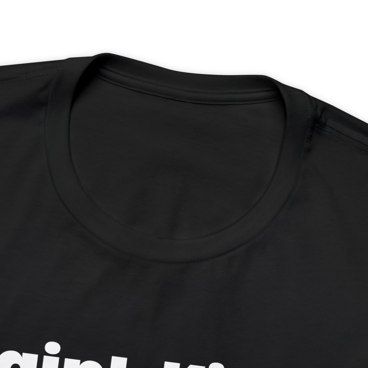 Saint Kitts and Nevis - Unisex Jersey Short Sleeve Tee