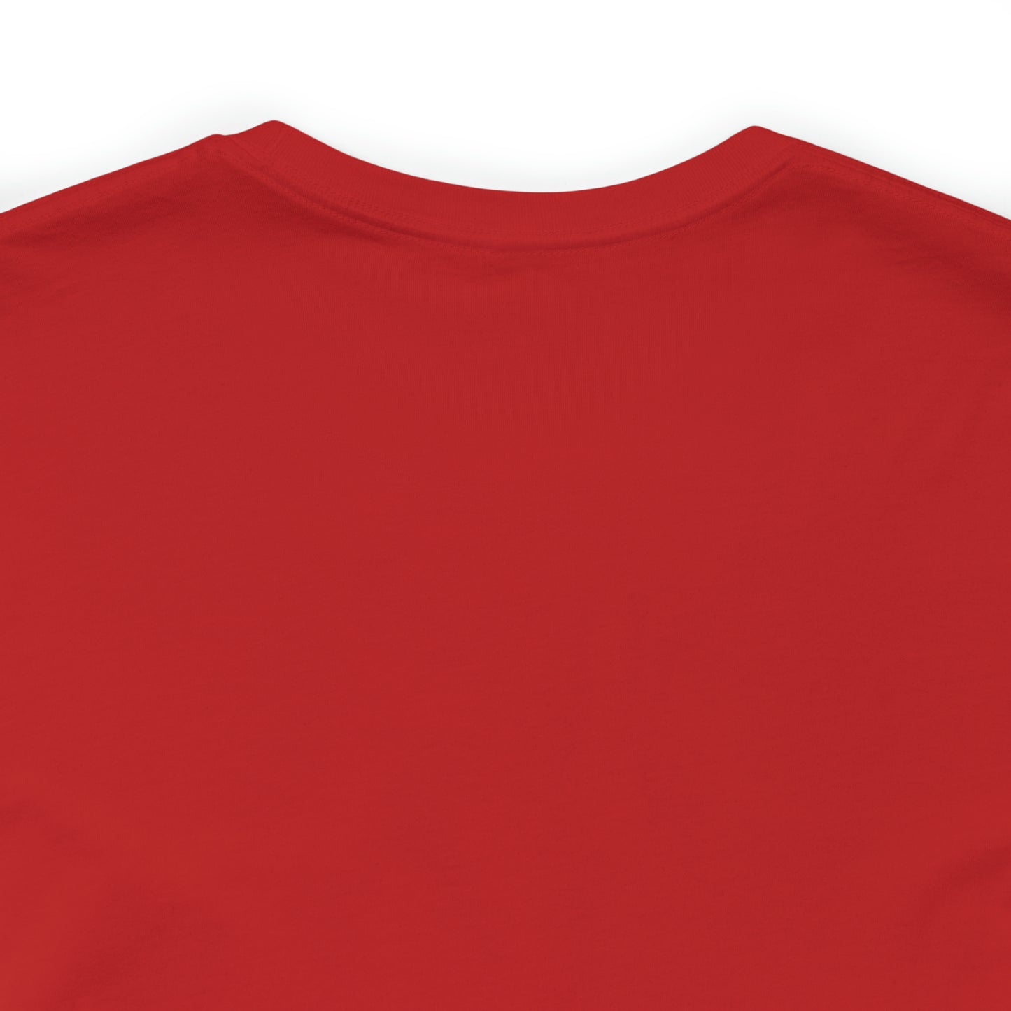 Saint Kitts and Nevis - Unisex Jersey Short Sleeve Tee
