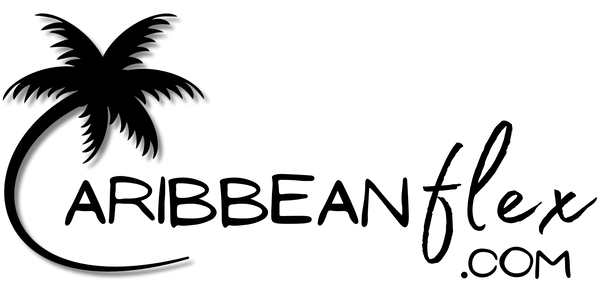 CaribbeanFlex logo