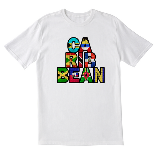 CARIBBEAN - Unisex Short Sleeve