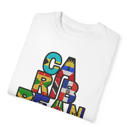 CARIBBEAN - Unisex Short Sleeve