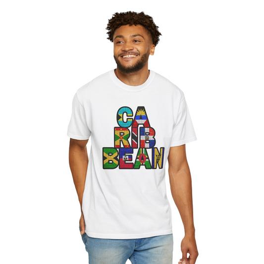 CARIBBEAN - Unisex Short Sleeve